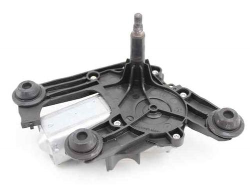 Used Rear wiper motor PEUGEOT 308 I (4A_, 4C_) 1.6 HDi (92 hp) 19223039