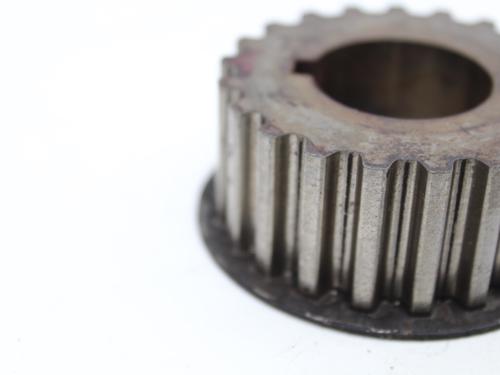 Pulley CITROËN XSARA (N1) 2.0 HDi 90 | BP19211340M122 