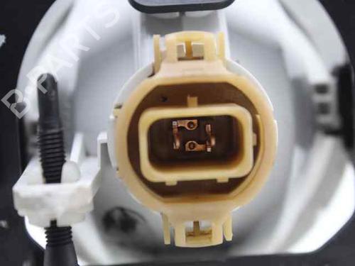 Right front fog light CITROËN C4 CACTUS 1.2 VTi 82 | BP32224094C31 