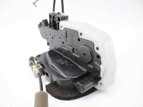 Rear left lock NISSAN JUKE (F15) 1.5 dCi | BP19640197C100 