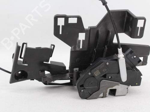 Front left lock FORD FIESTA VI (CB1, CCN)  | BP19208539C98 