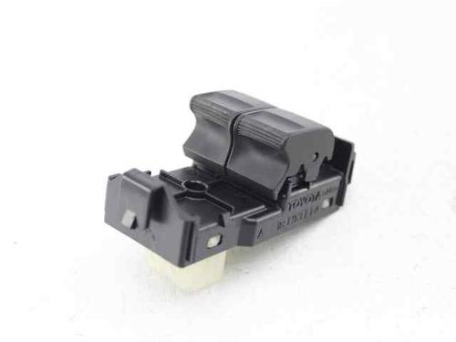 Left front window switch CITROËN C1 II (PA_, PS_) 1.0 VTi 68 | BP32005689I27