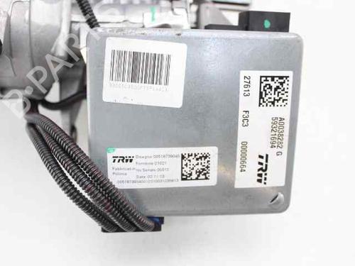 Steering column FIAT 500L (351_, 352_) 1.6 D Multijet (199LYD1B) | BP33059977M21  - Image 9