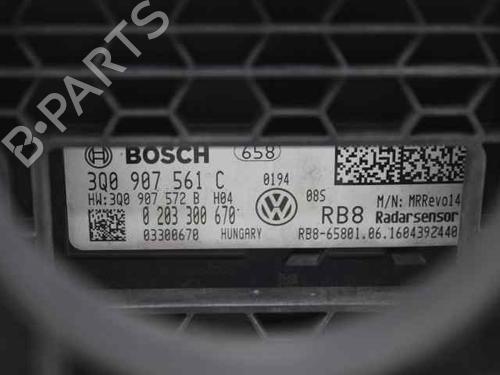 Electronic module VW PASSAT B8 Variant (3G5, CB5) 2.0 TDI | BP23934833M83 