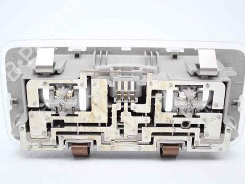 Interior roof light TOYOTA YARIS (_P13_) 1.5 Hybrid (NHP130_, NHP130) | BP19226612I8