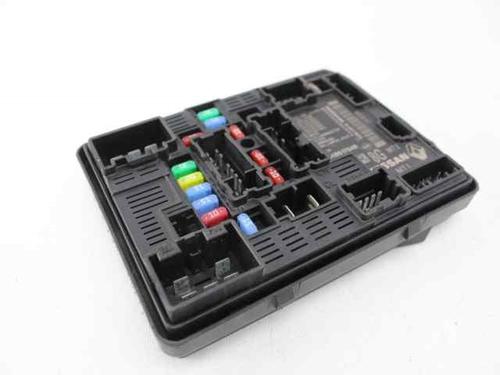 Used Fuse box Fuse box RENAULT CLIO V (B7_) 1.0 TCe 100 (B7MT) (101 hp) 34499134 34499134