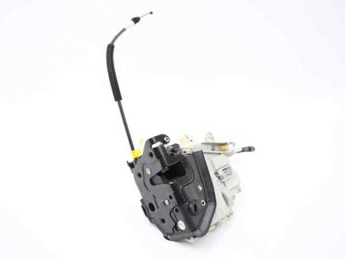 Used Rear right lock AUDI A4 B8 (8K2) 2.0 TDI (136 hp) 20314721