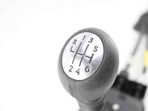 Gear lever RENAULT MEGANE III Hatchback (BZ0/1_, B3_) 1.5 dCi | BP19236811M90 