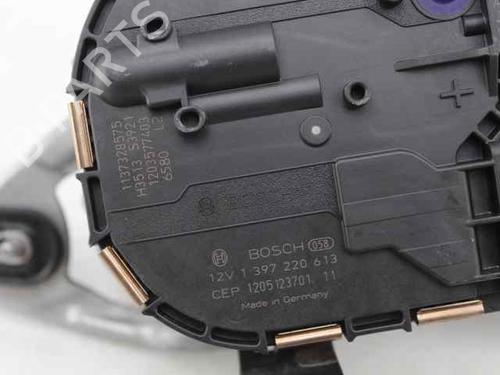 Front wiper motor PEUGEOT 508 SW I (8E_) 2.0 HDi RXH Hybrid4 | BP27666853M29 