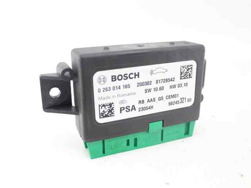 electronic-module-citroen-c4-spacetourer-3d_-2018-33894366 main image