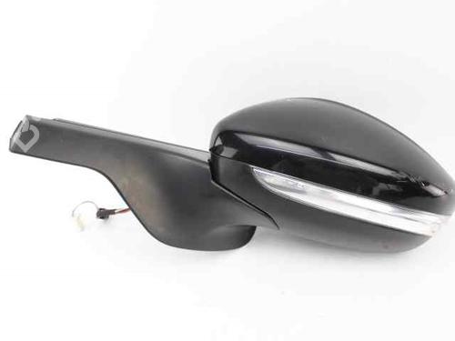 Used Left mirror CITROËN C3 III (SX) 1.2 PureTech 82 (83 hp) 30448202