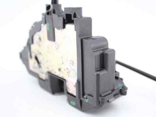 Rear right lock RENAULT MEGANE III Hatchback (BZ0/1_, B3_) 1.5 dCi | BP19236796C99 