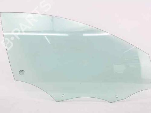 Used Front right door window VOLVO S60 II (134) D5 (205 hp) 19242050