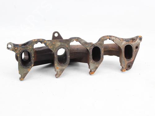 Udstødningsmanifold MITSUBISHI SPACE STAR MPV (DG_A) 1.9 DI-D (DG4A) (102 hp) 19214026