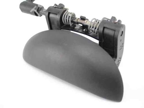 Rear right exterior door handle PEUGEOT 206 Hatchback (2A/C) 1.1 i | BP19234869C130 