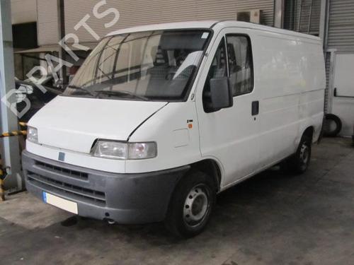 Right front suspension arm FIAT DUCATO Van (230_) 2.5 D | BP19185364M13 