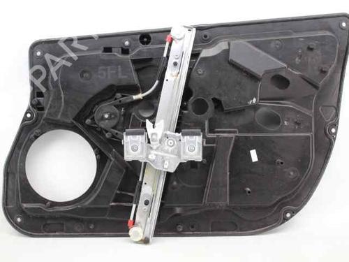 Front left window mechanism FORD FIESTA VI (CB1, CCN) 1.0 EcoBoost | BP28069712C22 