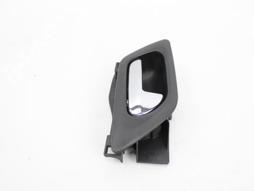 Front right interior door handle CITROËN C4 Coupe (LA_) 1.6 HDi | BP19209713I14 