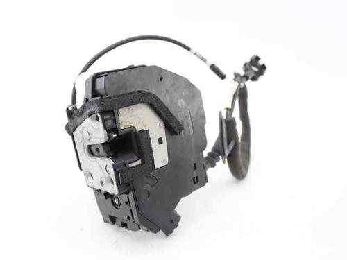Used Front left lock RENAULT CLIO IV Grandtour (KH_) 1.5 dCi 90 (KHN3, KHN4) (90 hp) 28504882