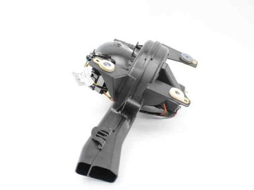 Heater blower motor PEUGEOT 5008 (0U_, 0E_) 1.6 HDi | BP19785587M62 