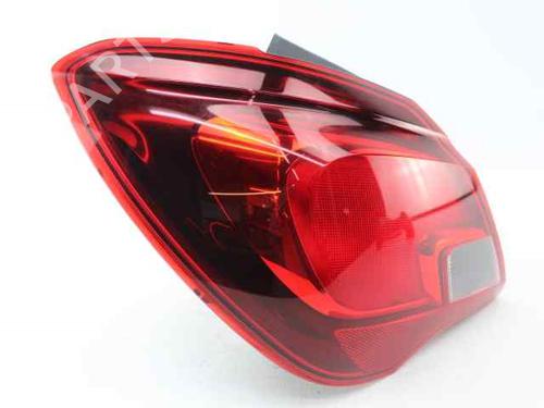 Left taillight OPEL CORSA E (X15) 1.4 (08, 68) | BP29818535C34 