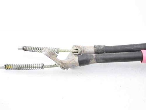 Handbrake cable NISSAN QASHQAI I (J10, NJ10)  | BP19231308C145 