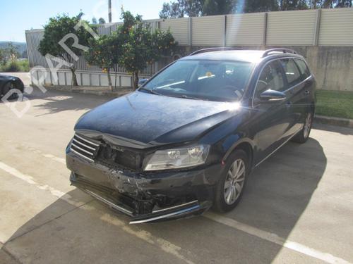 Used Parts VW PASSAT B6 (3C2) 1.6 TDI (105 hp) 4389192