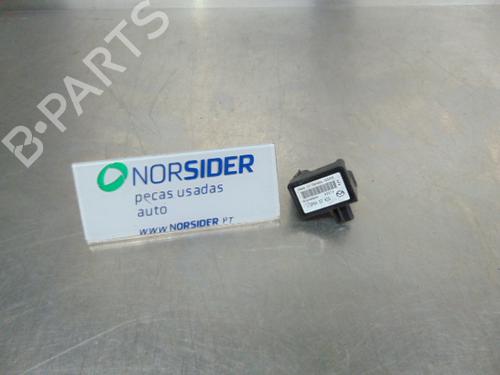 Used Electronic module MAZDA 6 Station Wagon (GY) 2.0 DI (GY19) (143 hp) 19197724