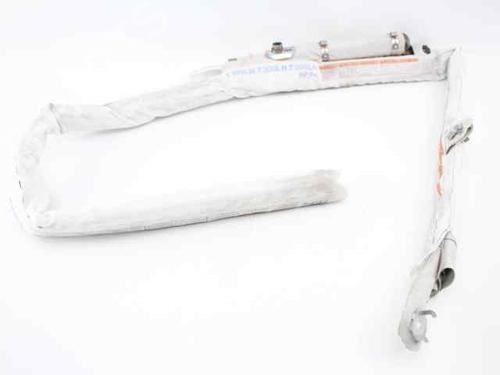 Used Left curtain airbag CHEVROLET AVEO Hatchback (T300) 1.2 (86 hp) 19236564