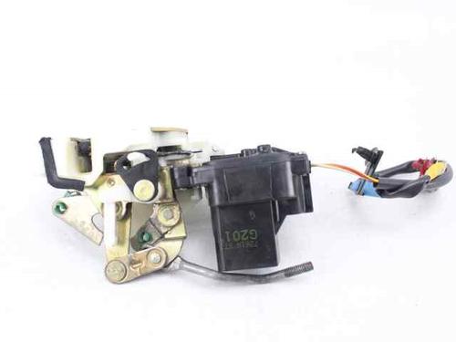 Rear right lock ROVER 400 II Hatchback (RT) 414 Si | BP19218206C99 