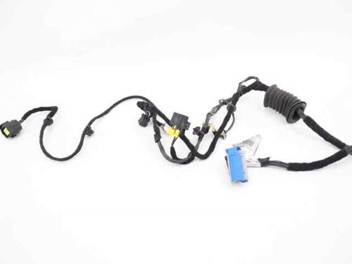 Used Wiring harness FORD KA (RU8) [2008-2016]  19244032