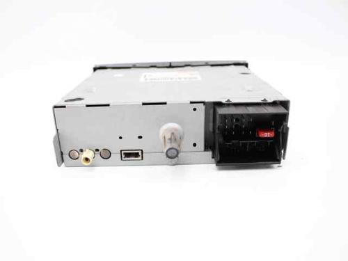 Radio CITROËN BERLINGO Box Body/MPV (B9) 1.6 BlueHDi 100 | BP21601006E6 