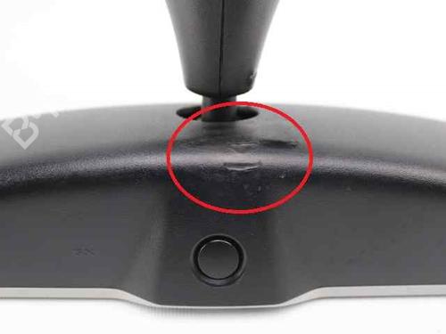 Rear mirror VW POLO V (6R1, 6C1)  | BP19222883I6 