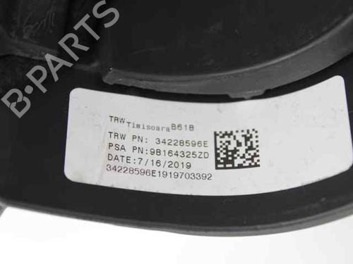 Rat CITROËN C3 III (SX) 1.2 PureTech 82 | BP30448201C49 