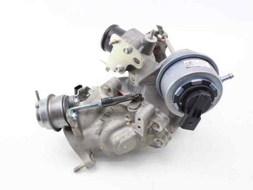 Used Turbocharger/Supercharger MAZDA CX-5 (KE, GH) 2.2 D (KE2FW) (150 hp) 26535434