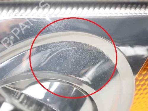 Left headlight HYUNDAI COUPE II (GK) 1.6 16V | BP19246115C28 
