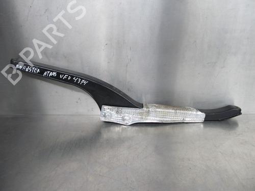 Crossmember SMART ROADSTER (452) 0.7 (452.434) | BP19193980C162