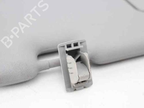 Parasol izquierda MITSUBISHI COLT VI (Z3_A, Z2_A) 1.1 (Z31A, Z32A) | BP30048177I1