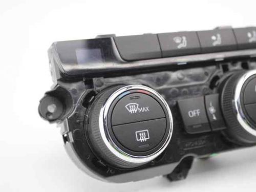 Commande Chauffage SEAT LEON (5F1)  | BP19225273I5 