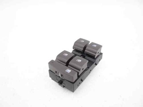Used Left front window switch OPEL INSIGNIA A Saloon (G09) 2.0 CDTI (69) (131 hp) 19242806
