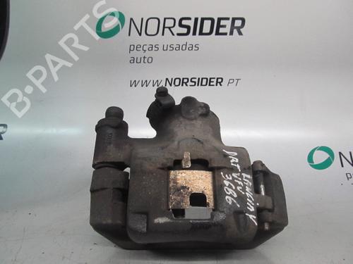 Used Right front brake caliper LANCIA Y (840_) 1.1 (840AE) (54 hp) 19186400