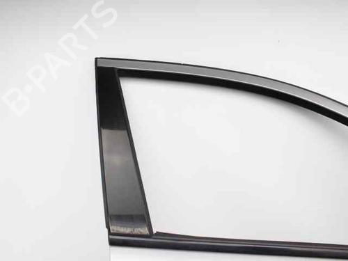 Right front door MERCEDES-BENZ E-CLASS (W211) E 55 AMG Kompressor (211.076) | BP19221636C3 