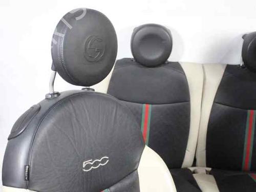 Seats set FIAT 500 (312_) 1.2 (312AXA1A) | BP29986963C78 