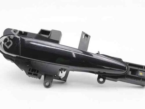 Used Rear right exterior door handle BMW 1 (E87) [2003-2013]  19224044