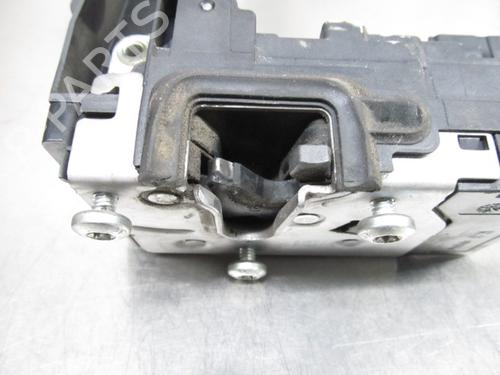 Front right lock OPEL ASTRA H (A04) 1.3 CDTI (L48) | BP19192138C97 