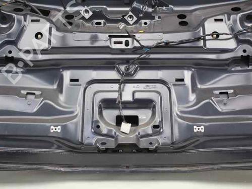 Tailgate FORD FOCUS III Turnier  | BP29761106C6 