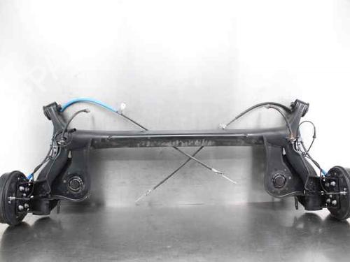 Used Rear axle CITROËN C1 II (PA_, PS_) 1.0 VTi 68 (69 hp) 32005840