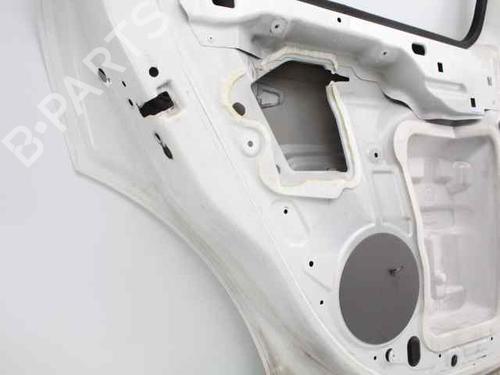 Left rear door CITROËN C4 CACTUS 1.2 VTi 82 | BP32224260C4