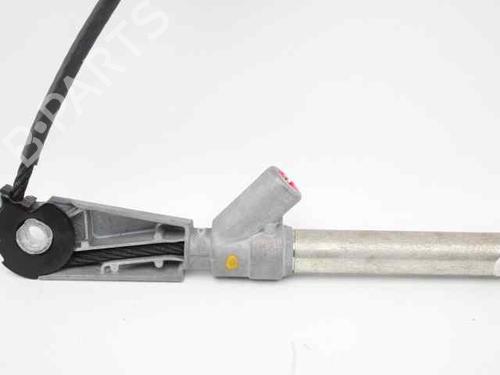 Seat buckle RENAULT MEGANE II Estate (KM0/1_) 1.5 dCi (KM16, KM1E) | BP19238554I32 
