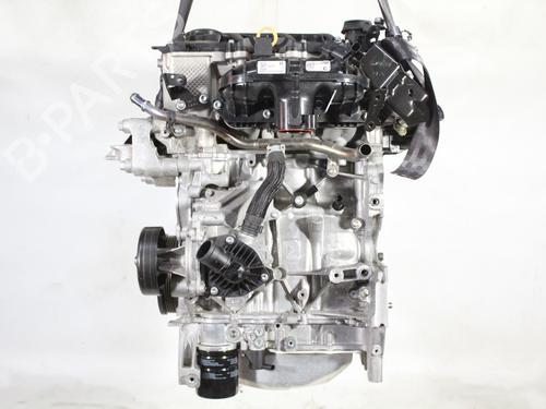Used Engine Engine OPEL ASTRA K (B16) 1.2 Turbo (68) (131 hp) 39700213 39700213